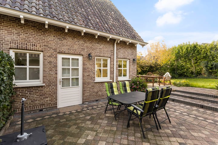 Foto 35 van Burgemeester van Gilshof 19