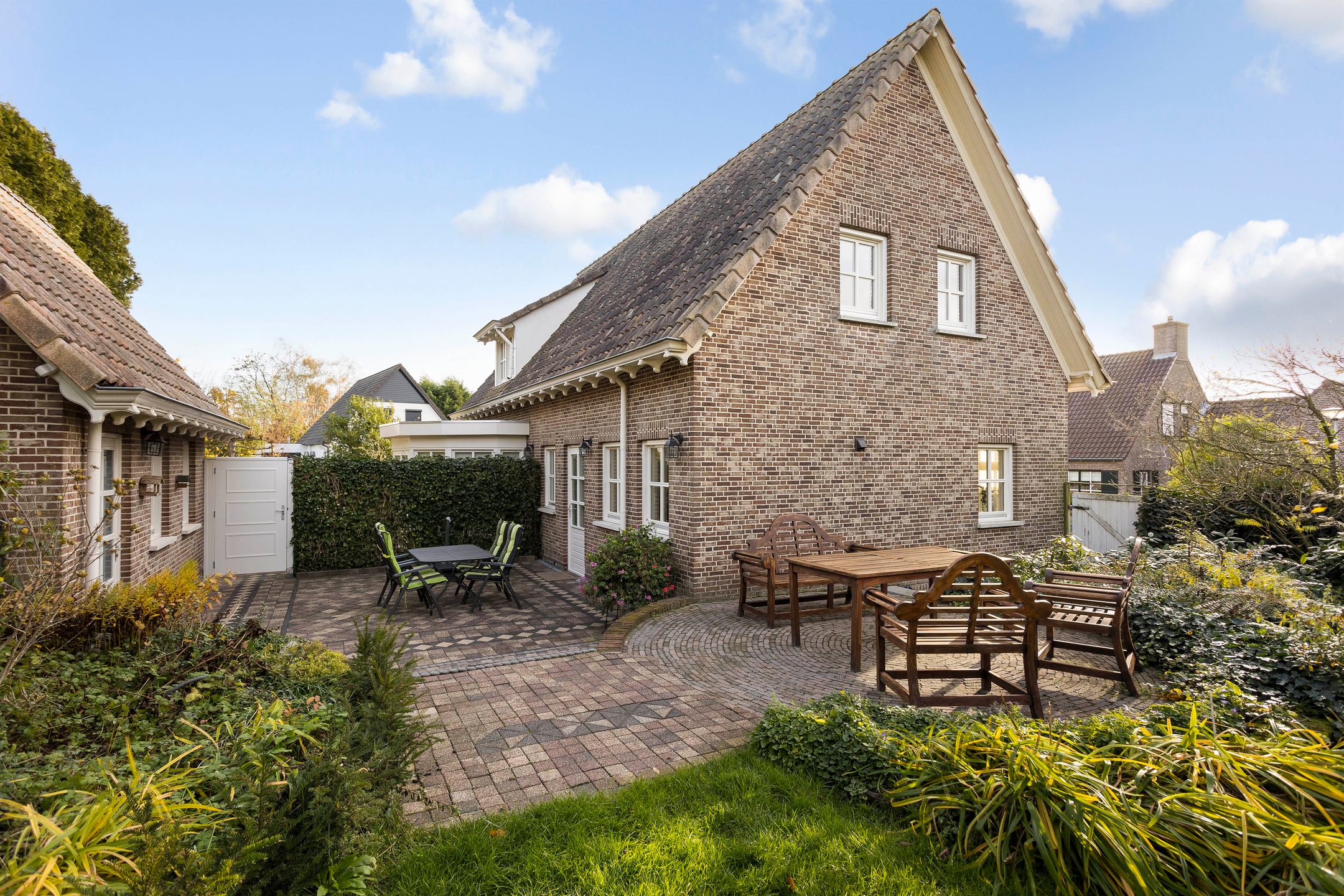 Foto 33 van Burgemeester van Gilshof 19