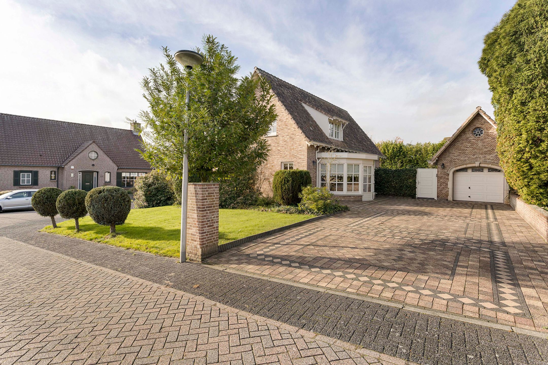 Foto 36 van Burgemeester van Gilshof 19