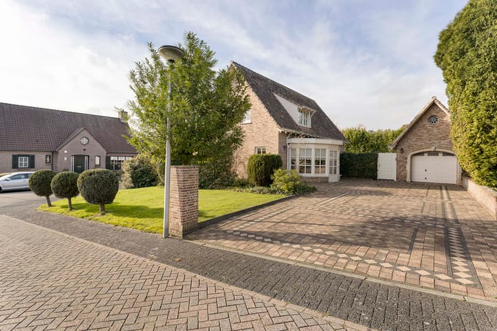 Foto 36 van Burgemeester van Gilshof 19