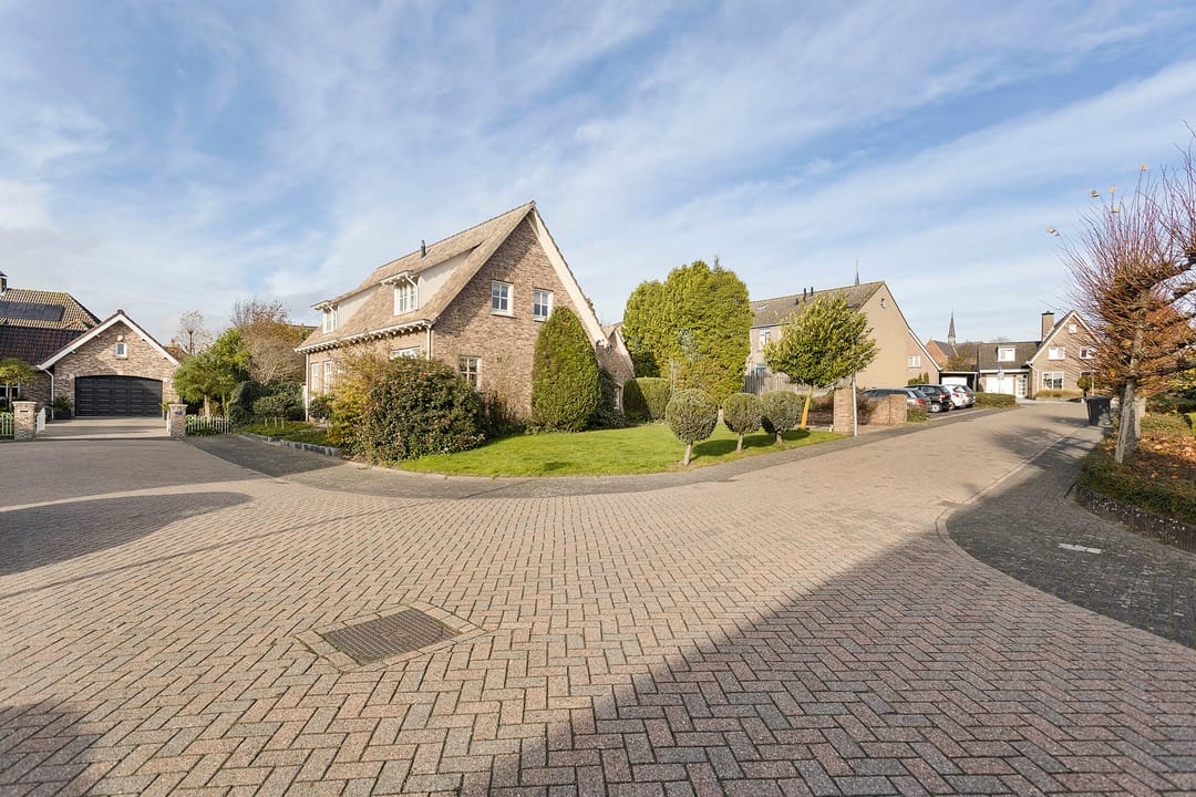 Foto 37 van Burgemeester van Gilshof 19