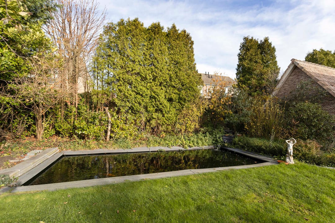 Foto 32 van Burgemeester van Gilshof 19