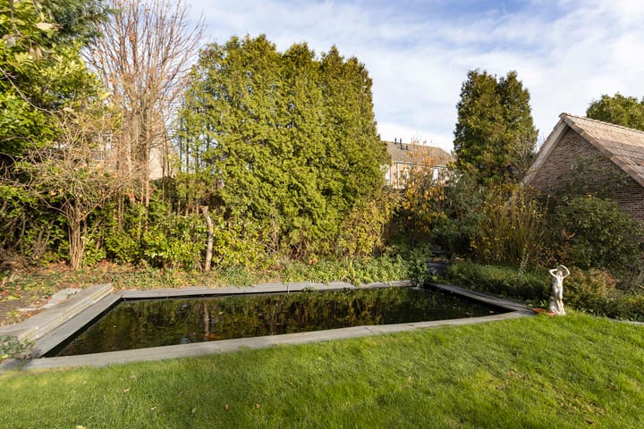 Foto 32 van Burgemeester van Gilshof 19