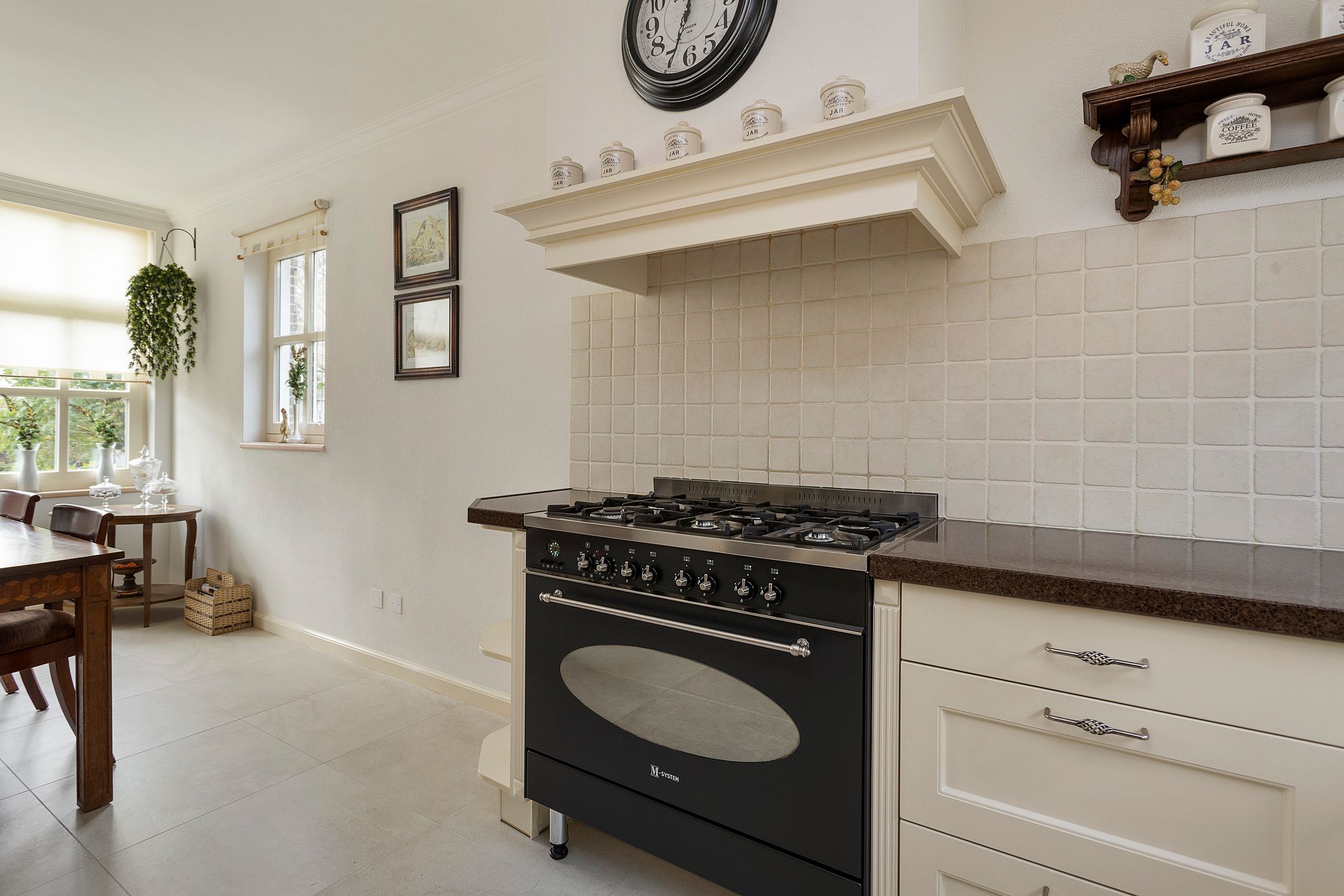 Foto 18 van Burgemeester van Gilshof 19