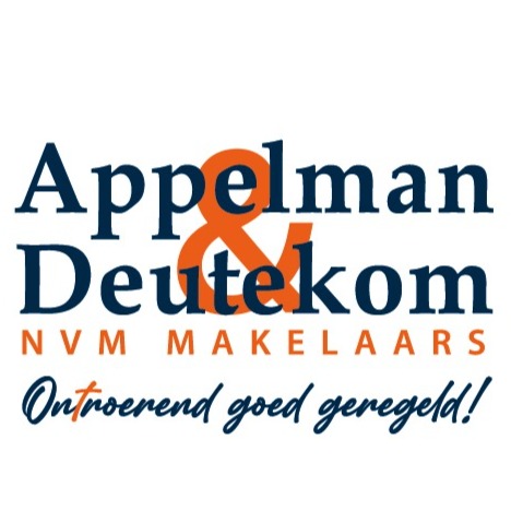 Appelman & Deutekom NVM makelaars