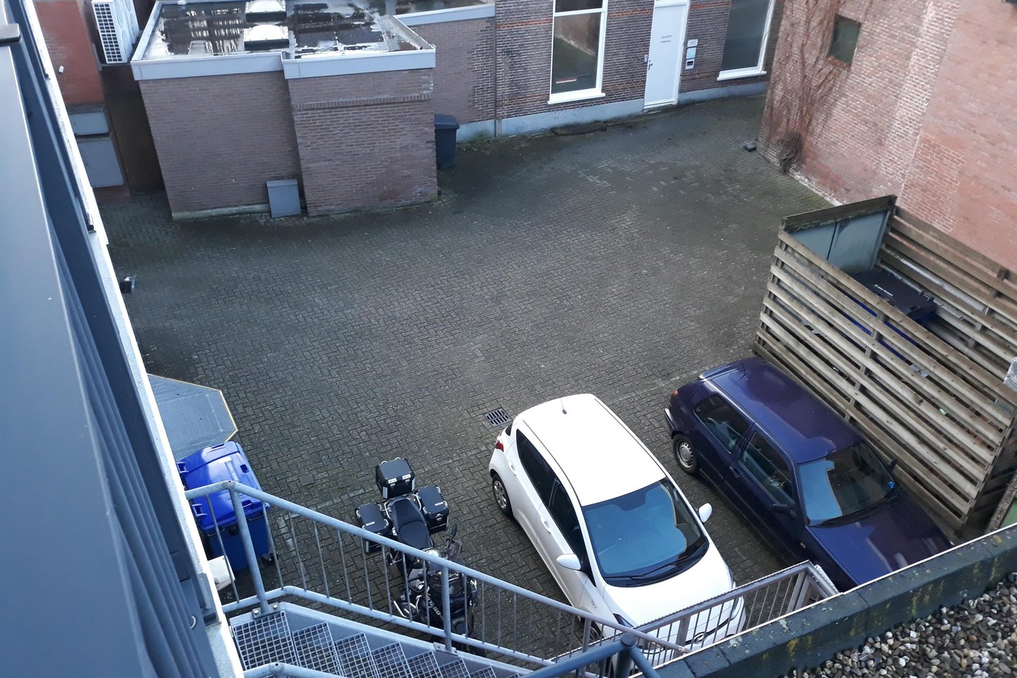 View photo 2 of De Overtuin 1 - PPB