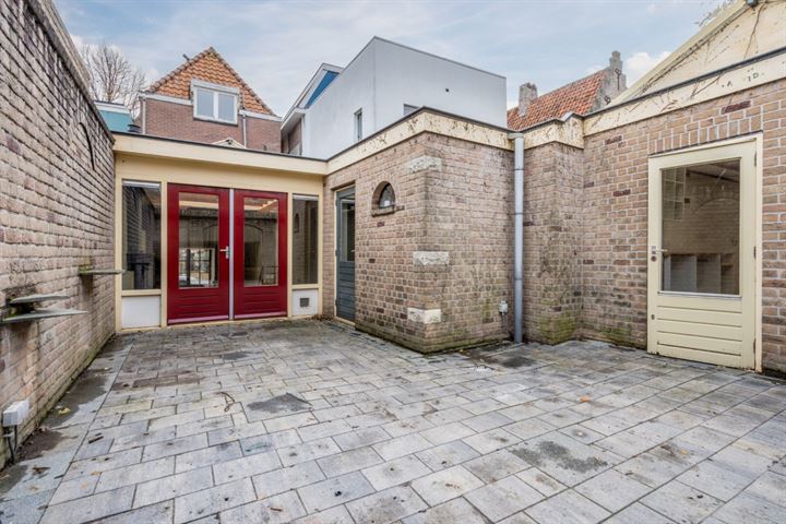 Bekijk foto 19 van Moeregrebstraat 82