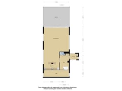 View floorplan