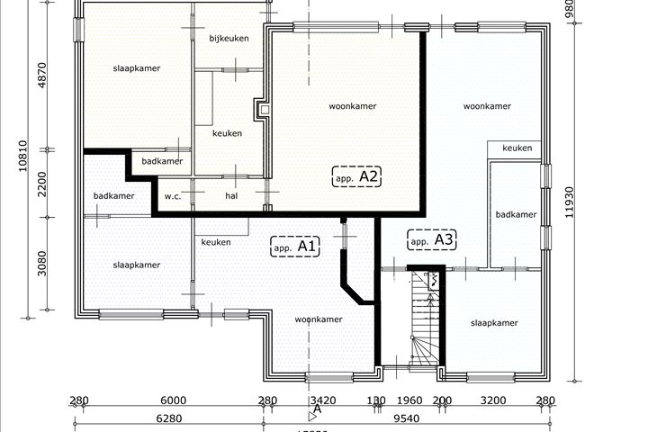 Bekijk foto 34 van Molendreef 19-21