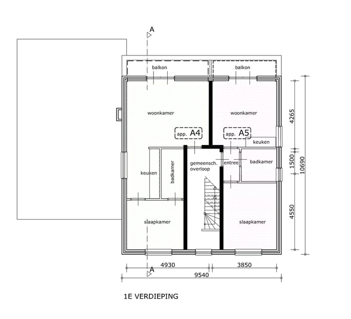 Photo 35 of Molendreef 21