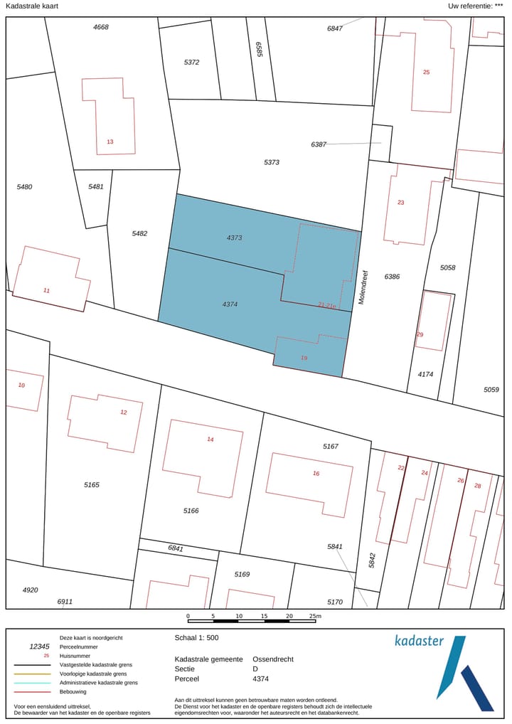 Photo 38 of Molendreef 21