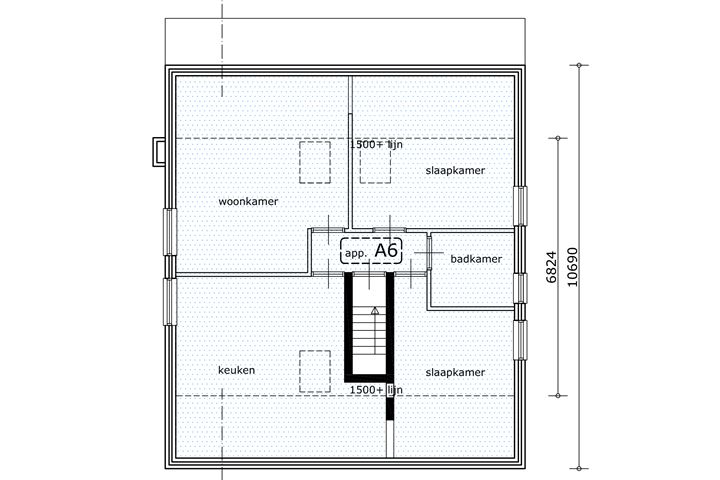 Bekijk foto 36 van Molendreef 19-21