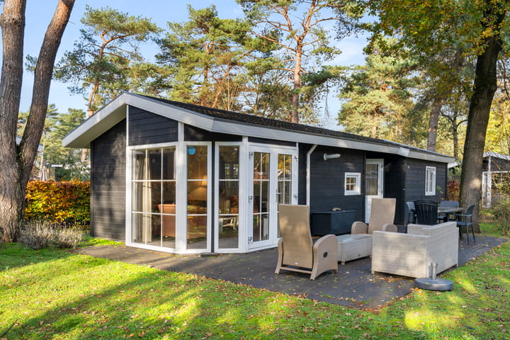 Foto 2 van Vijverlaan 1-HV14