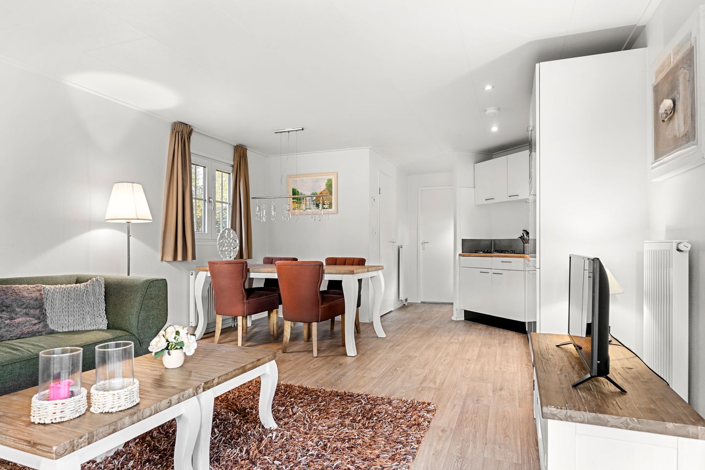 Foto 4 van Vijverlaan 1-HV14