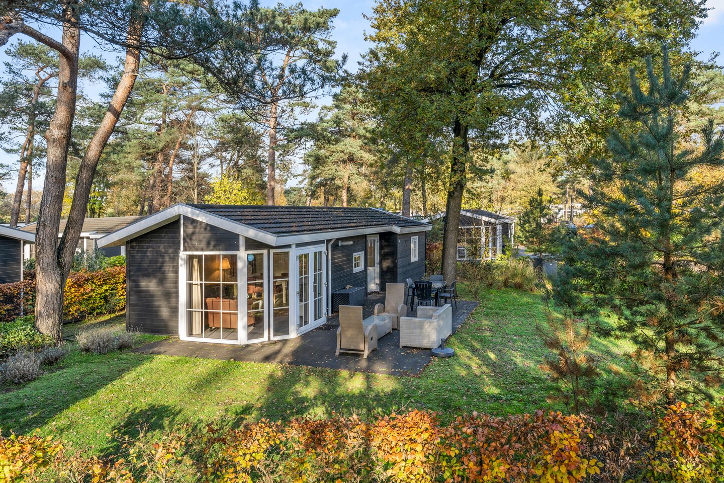 Foto 5 van Vijverlaan 1-HV14