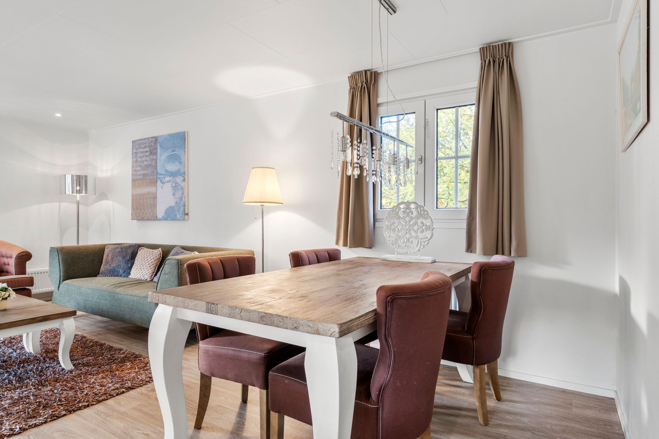 Foto 9 van Vijverlaan 1-HV14