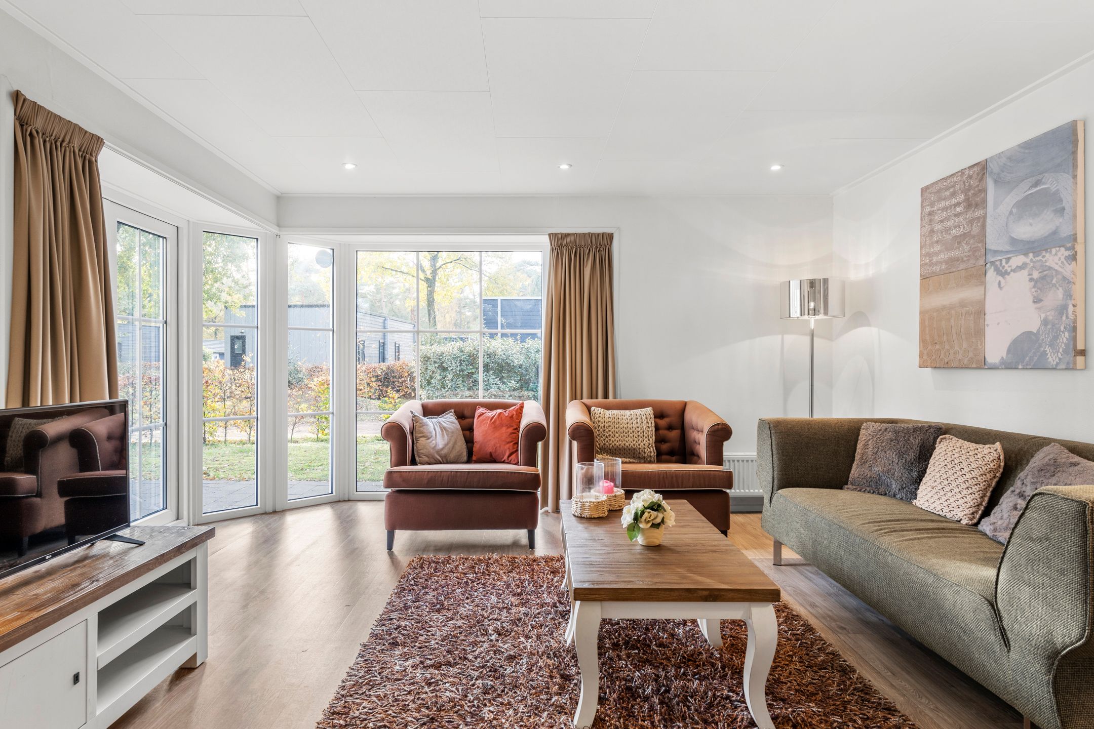 2-bedroom freehold villa in Otterlo — photo 3 of 5