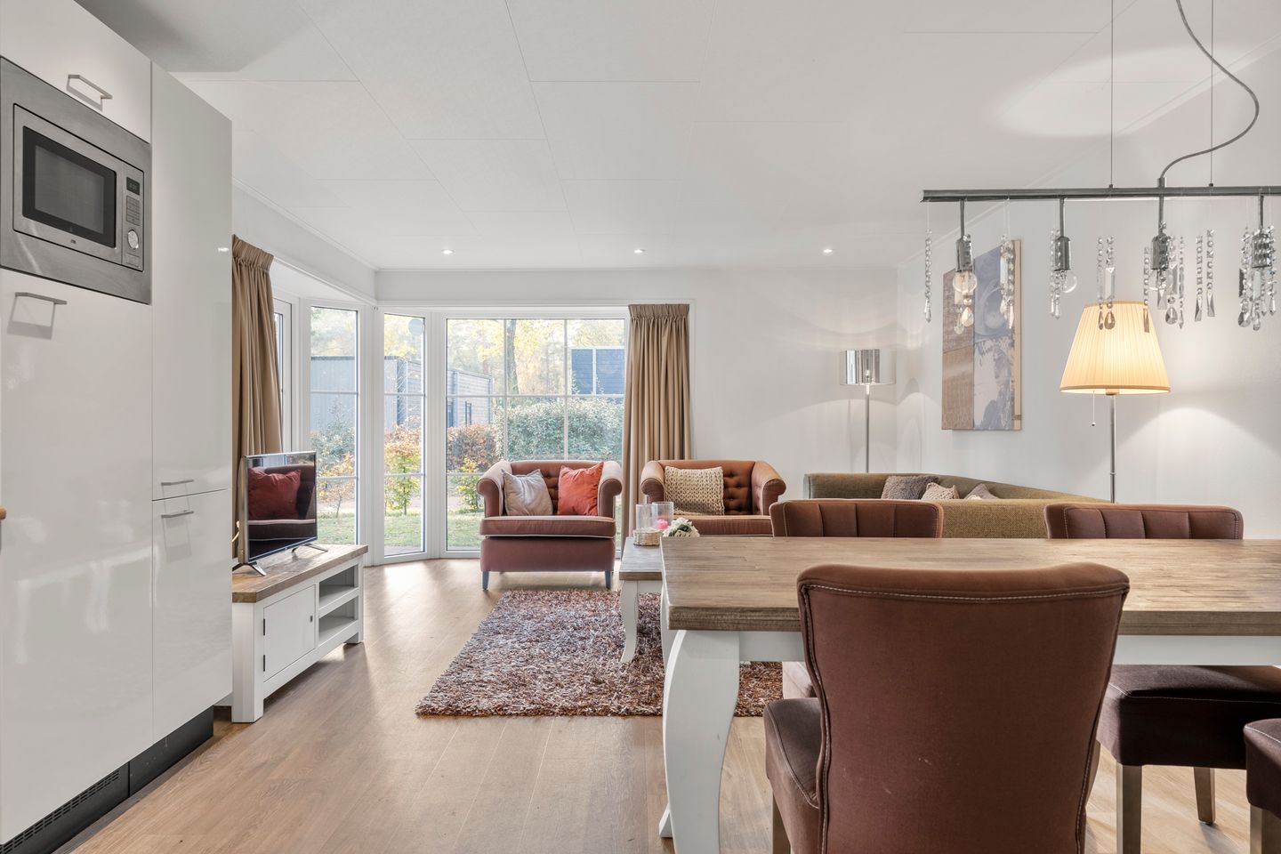 Foto 10 van Vijverlaan 1-HV14