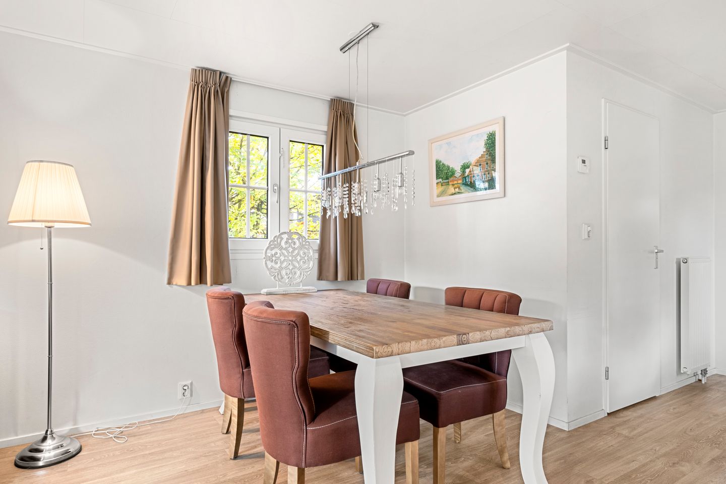 Foto 14 van Vijverlaan 1-HV14