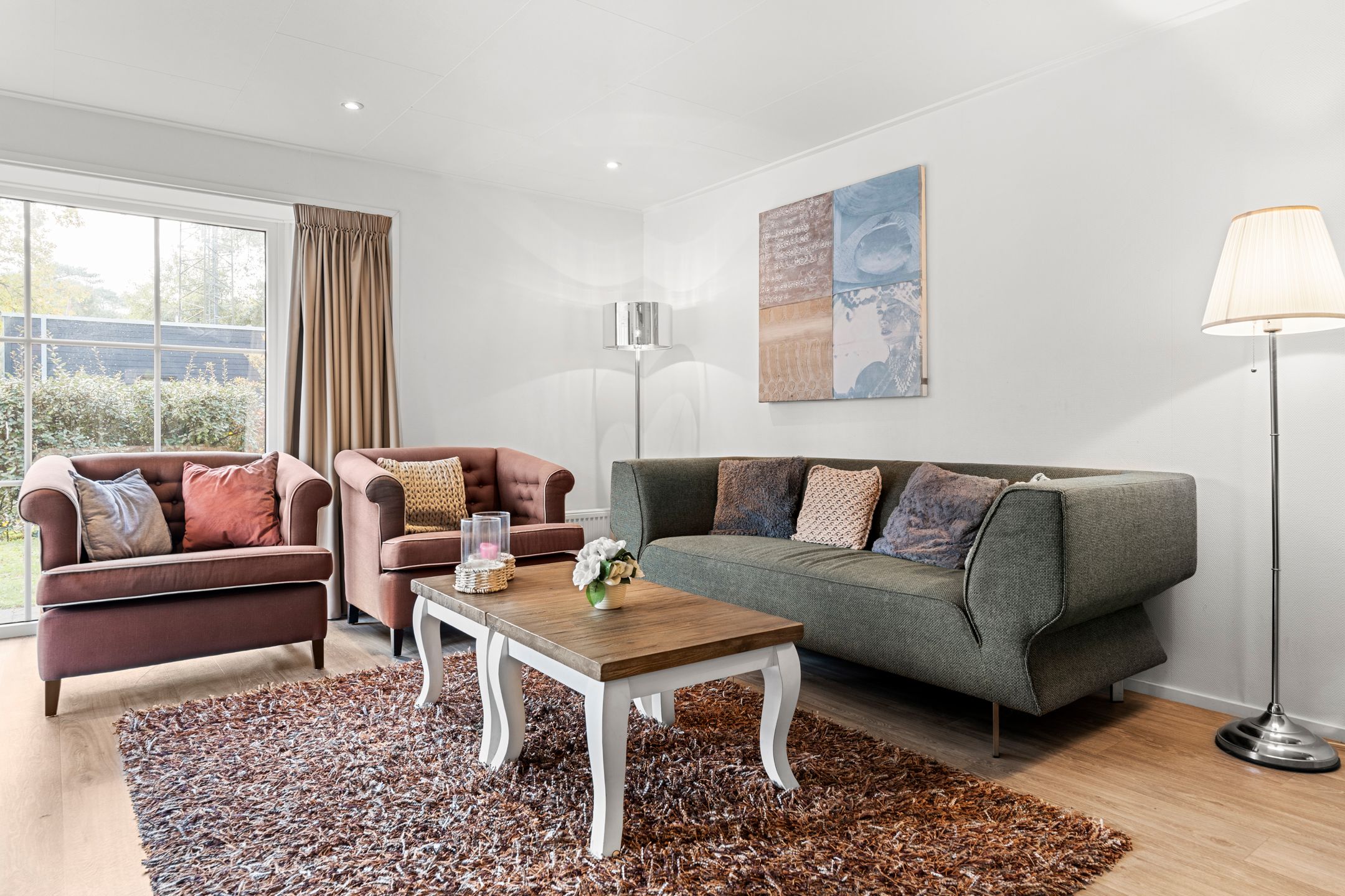 Foto 12 van Vijverlaan 1-HV14