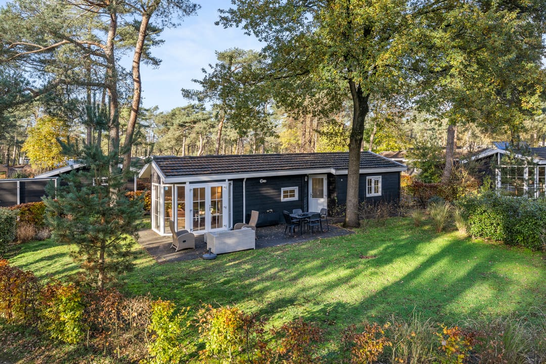 Foto 22 van Vijverlaan 1-HV14