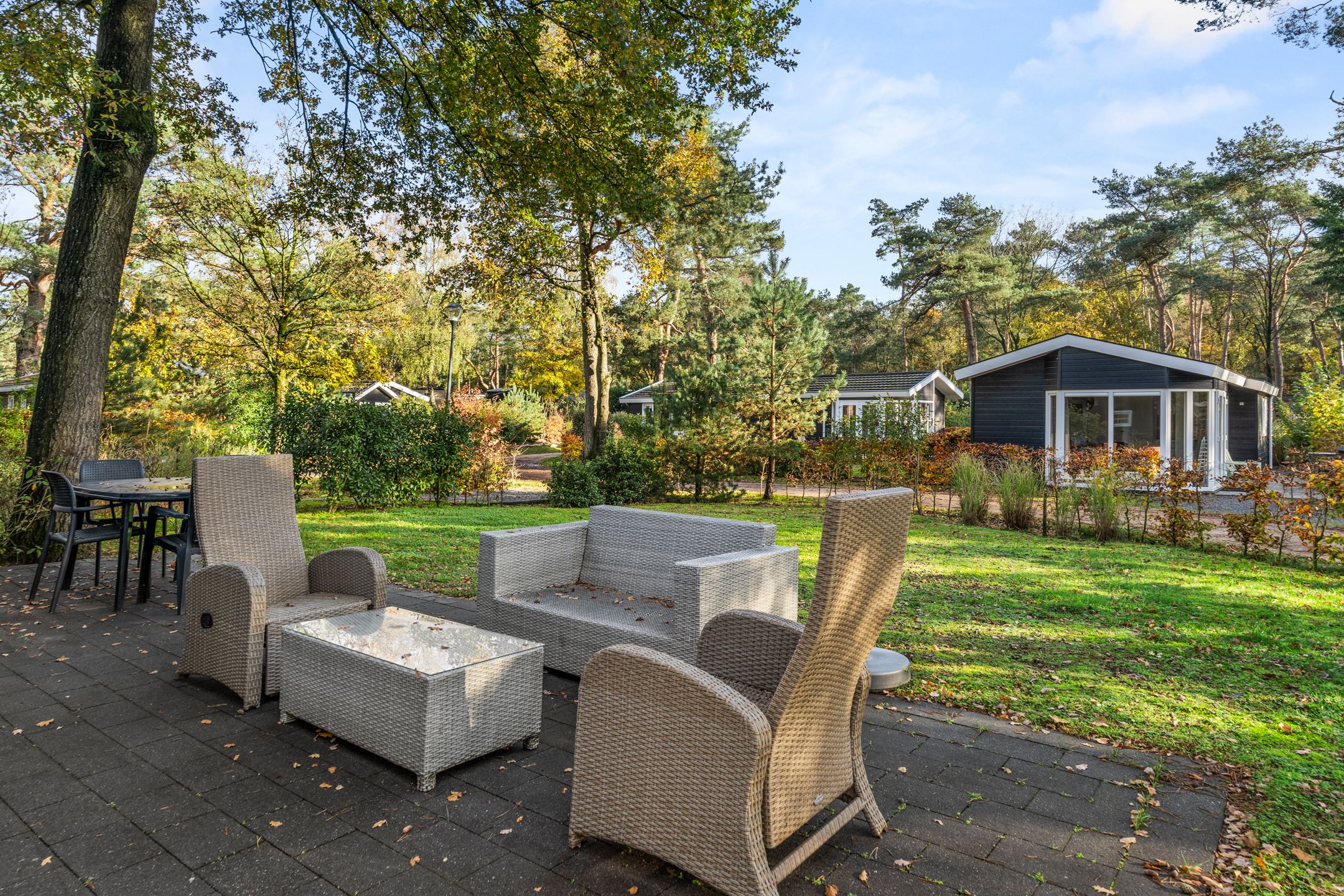 Foto 24 van Vijverlaan 1-HV14