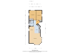 Bekijk plattegrond