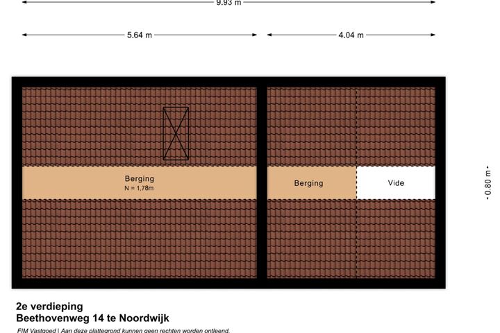 Bekijk foto 44 van Beethovenweg 14