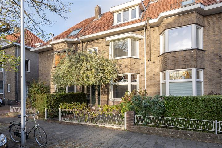 Pastoor Habetsstraat 11