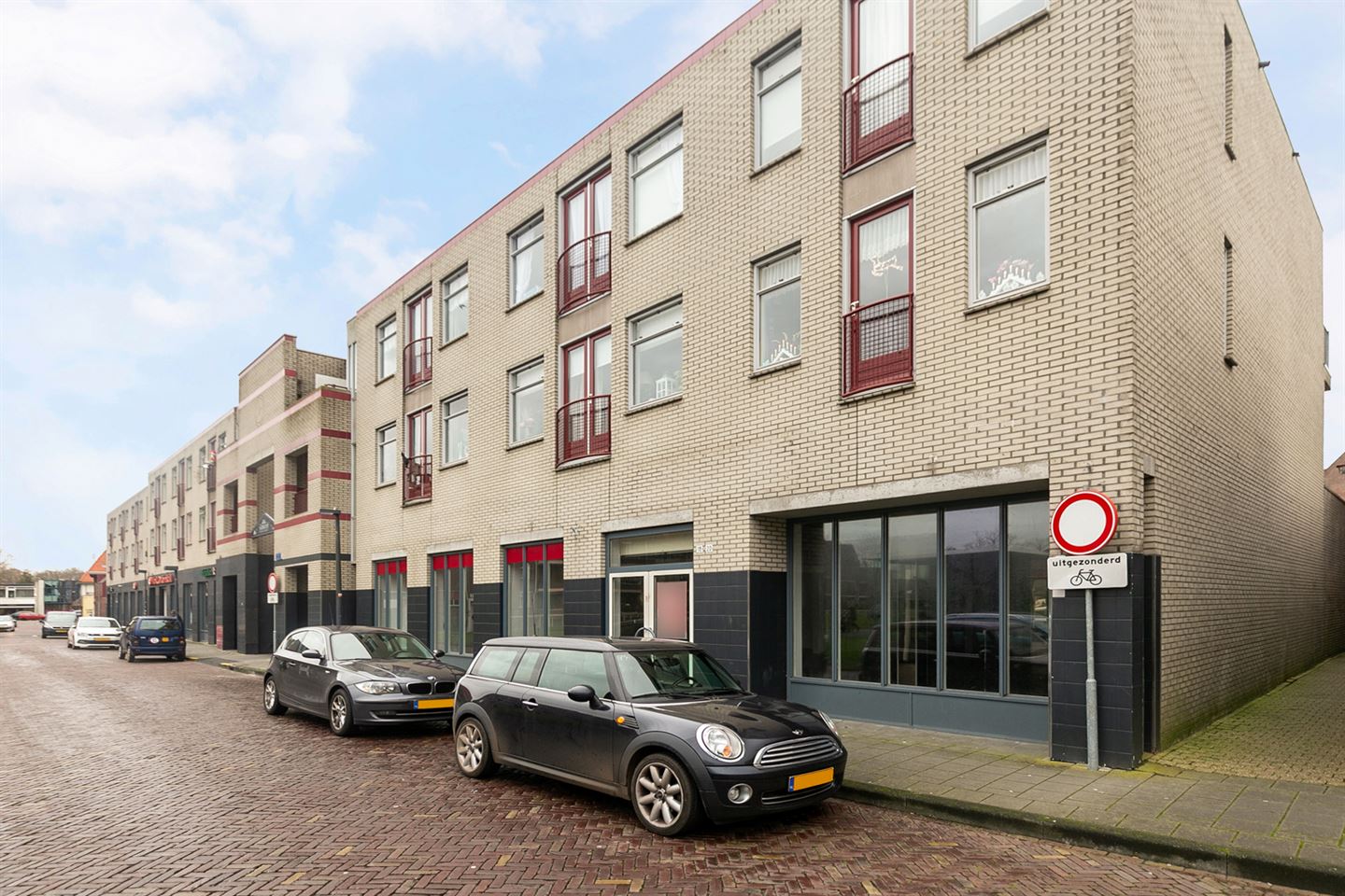 Bekijk foto 3 van Kerkstraat 18-24