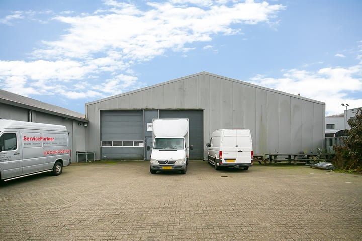 Prins Mauritslaan 46, Harderwijk