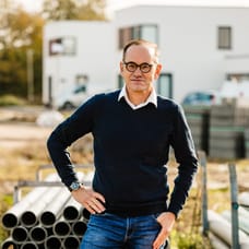 Hans Nijenhuis - NVM Register Makelaar (Directeur)