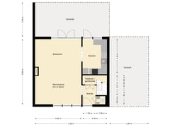 Bekijk plattegrond