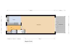 Bekijk plattegrond