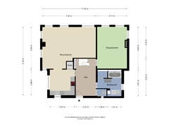 Bekijk plattegrond