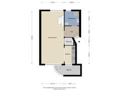 Bekijk plattegrond
