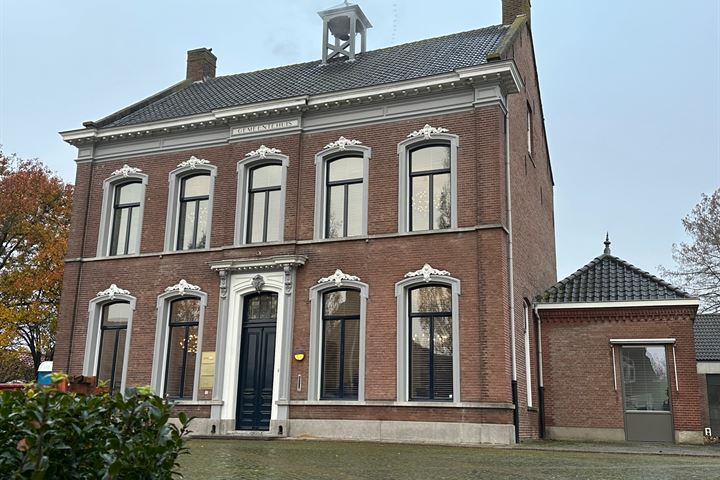 Willibrordusstraat 12, Diessen