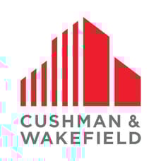 Cushman & Wakefield Amsterdam (HQ)