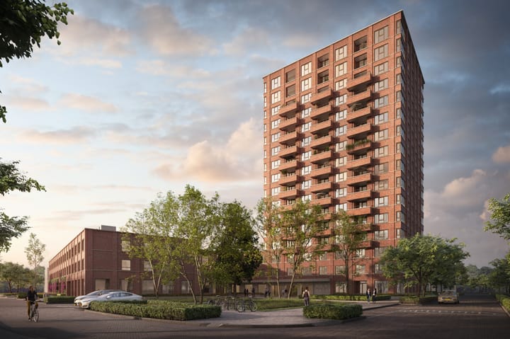 Foto 4 van Havendijk 43-43