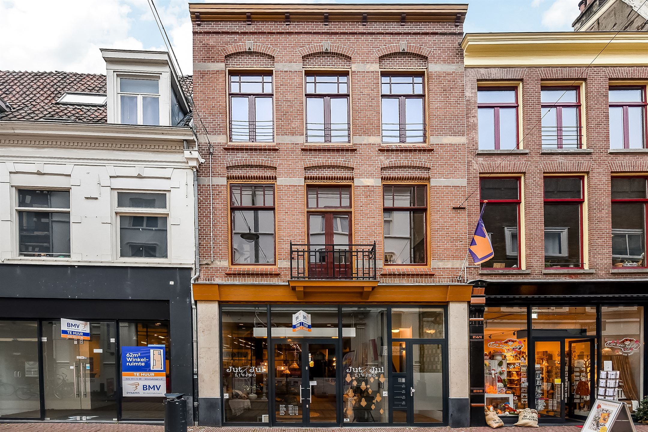 Winkel Zutphen Zoek Winkels Te Huur Beukerstraat 32 7201 LE Zutphen