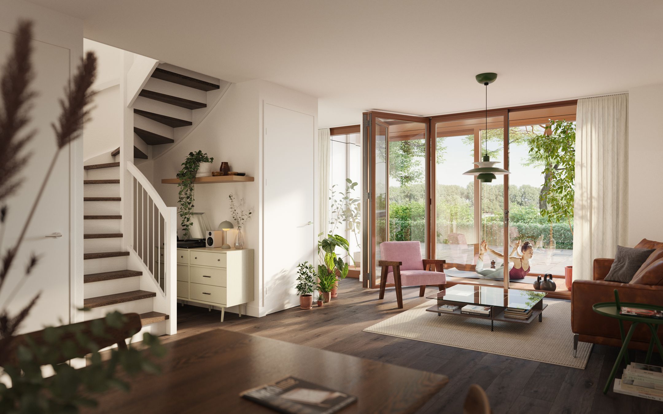 Rademakerstraat, 632, Amsterdam, 1096GS, Noord-Holland, Nederland 632 