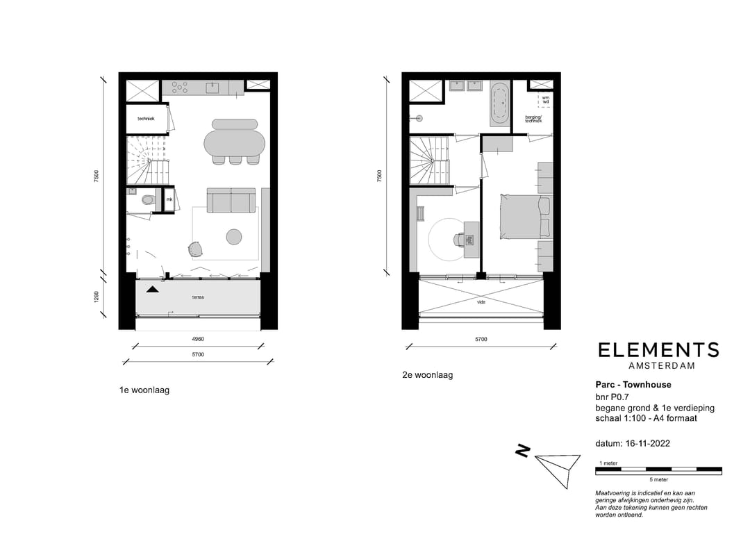 Photo 2 of Meermontkade 294