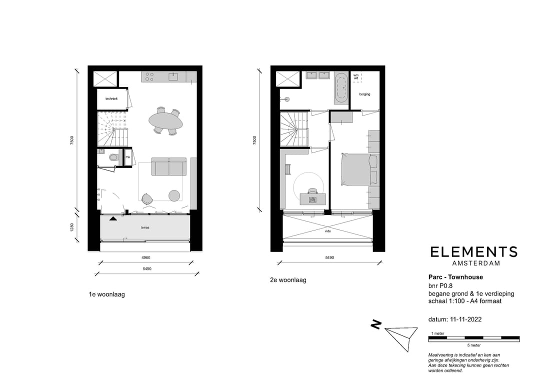 Foto 2 van Meermontkade 296