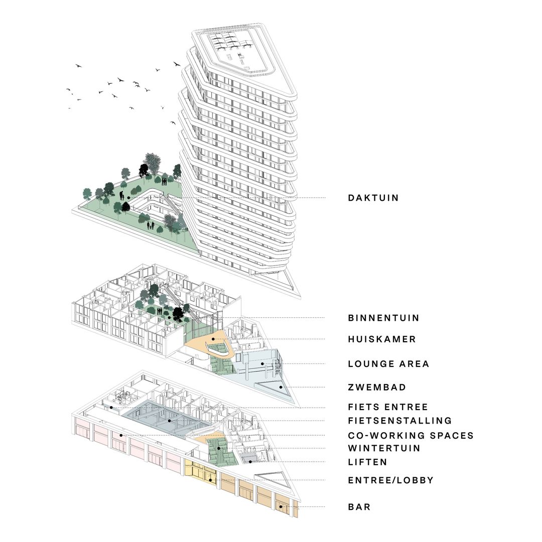 Foto 13 van Zinranapad 49