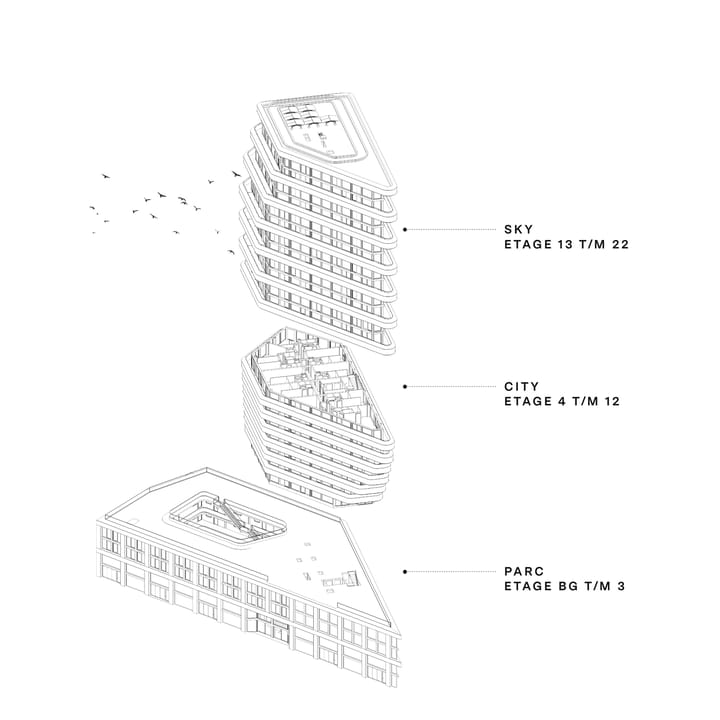 Foto 13 van Zinranapad 197