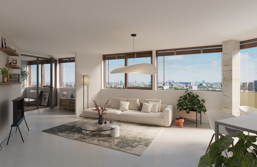 Foto 1 van Zinranapad 211