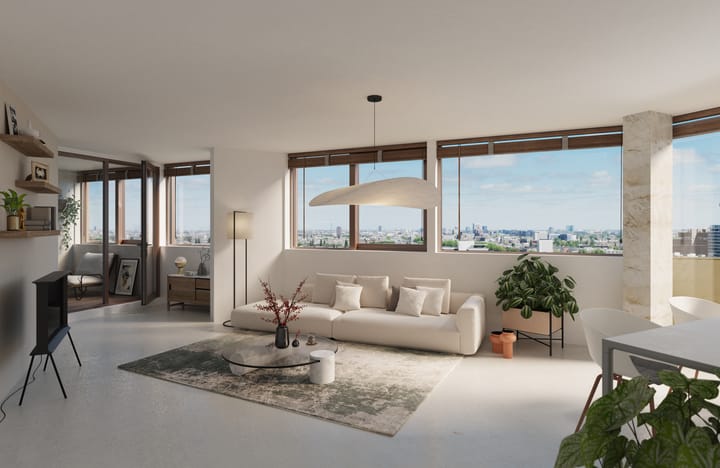 Foto 1 van Zinranapad 211