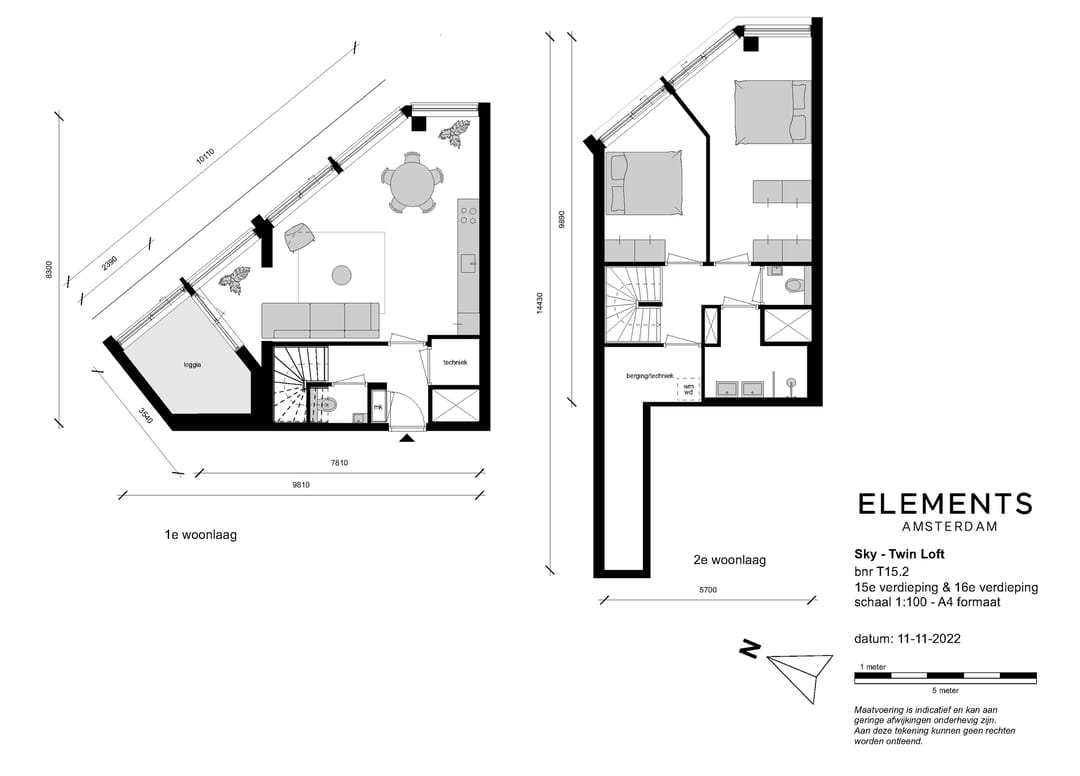 Foto 2 van Zinranapad 211