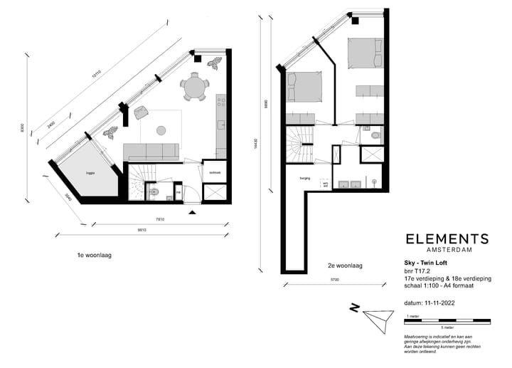Foto 2 van Zinranapad 229