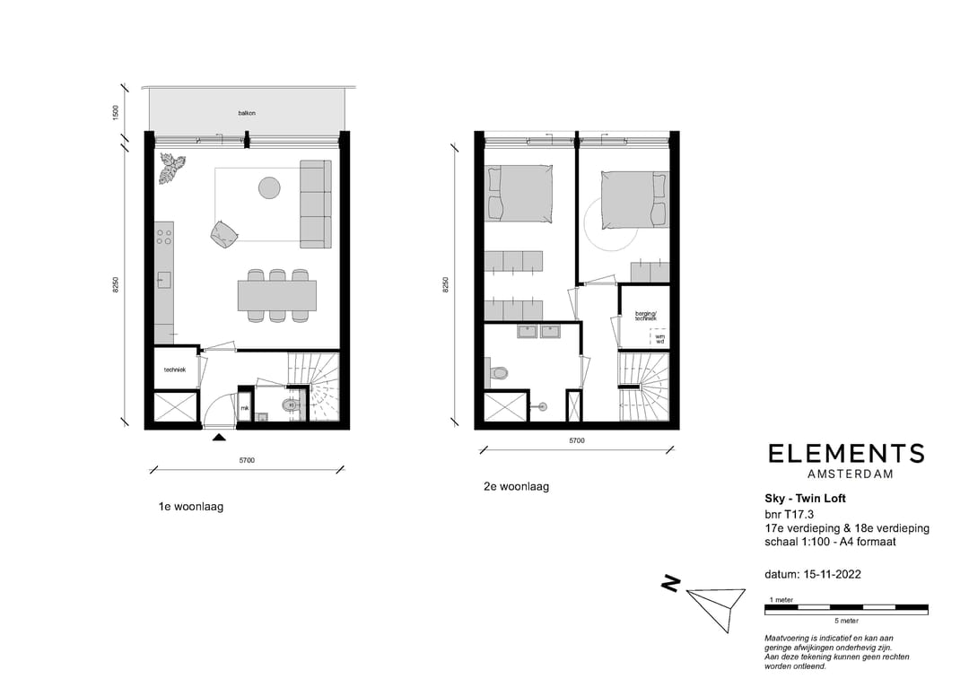 Foto 2 van Zinranapad 231